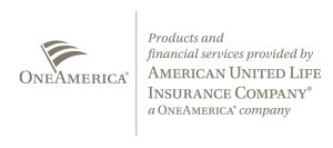 OneAmerica - Products and financial services provided by AMERICAN UNITED LIFE INSURANCE COMPANY - a OneAmerica company